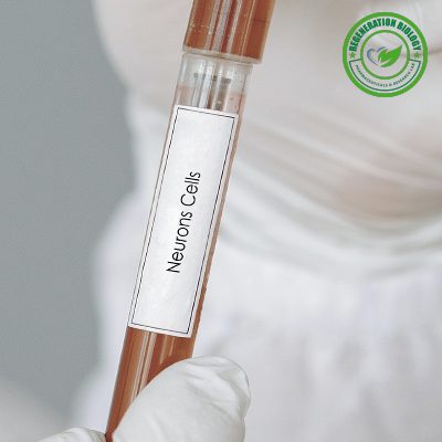 RFP-Expressing Human Neuron Precursor Cells (RFP-HNPCs)