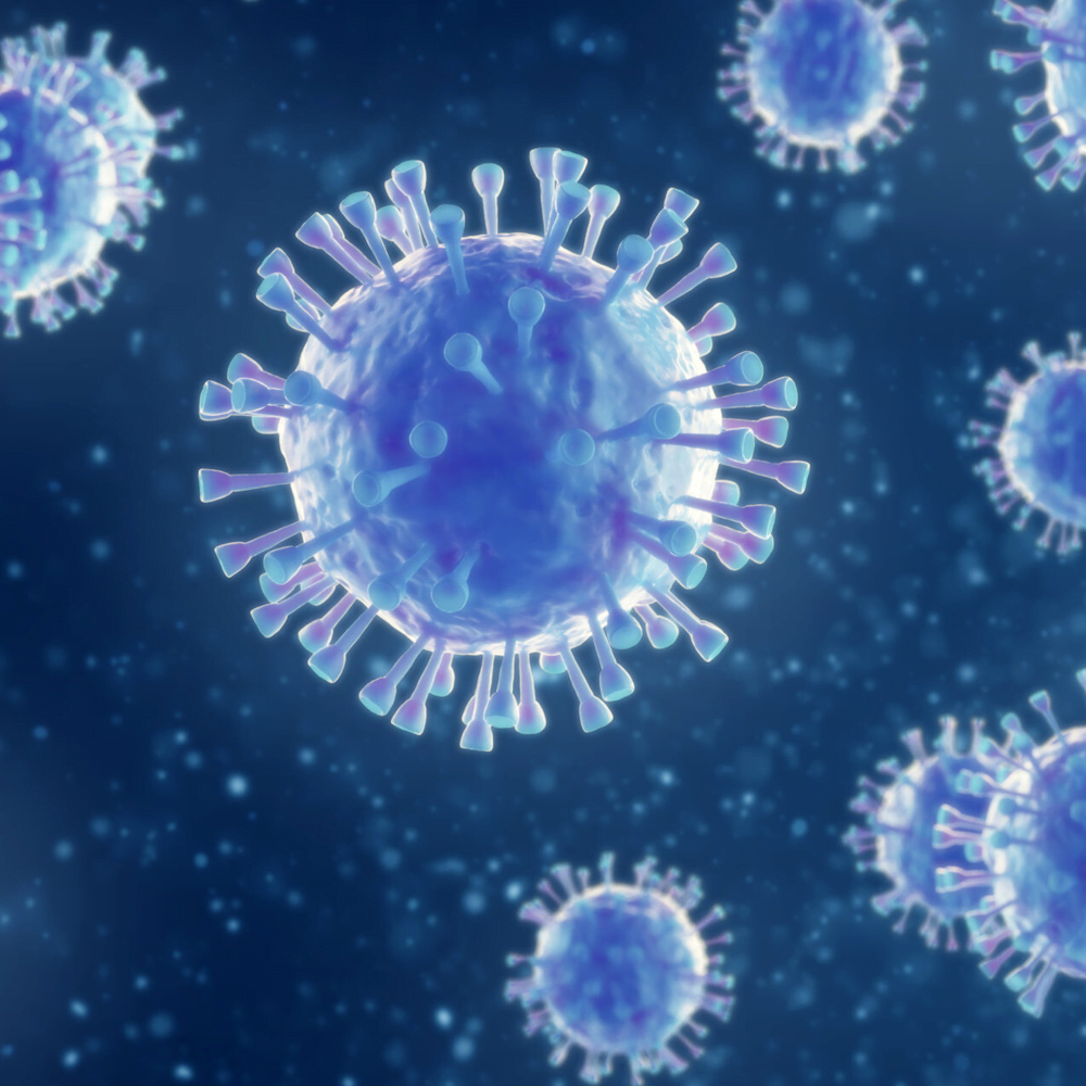 3D COVID-19 Tissue Organoids to Severe AcuteRespiratory Syndrome (SARS-CoV), Urbani Strain.